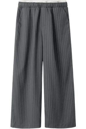 NAME IT Pernera Ancha Pantalones