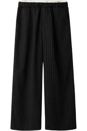 NAME IT Pernera Ancha Pantalones