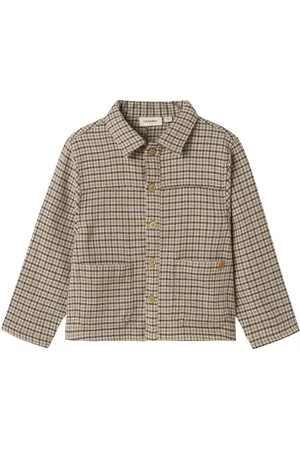 NAME IT Corte Regular Camisa