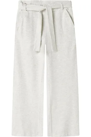 NAME IT Pernera Ancha Pantalones