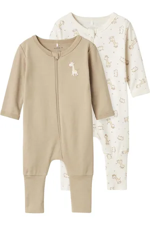 NAME IT Paquete De 2 Unidades Pijama