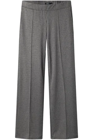 NAME IT Pernera Ancha Pantalones