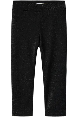 NAME IT Con Brillos Leggings