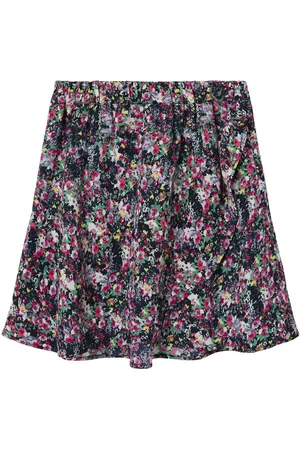 NAME IT Estampado De Flores Falda