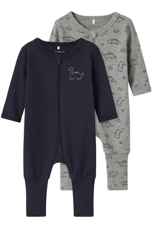 NAME IT Paquete De 2 Unidades Pijama