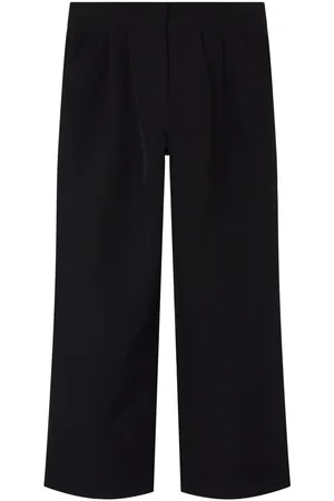 NAME IT Pernera Ancha Pantalones