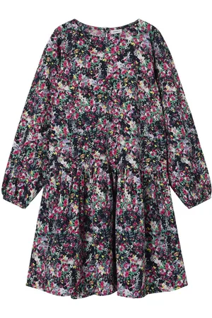NAME IT Corte Regular Vestido