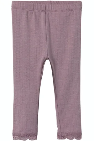 NAME IT Corte Regular Leggings
