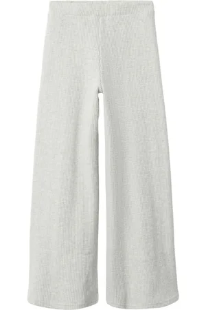 NAME IT Pernera Ancha Pantalones