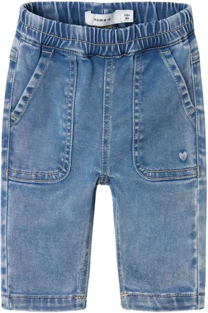 NAME IT Corte Regular Jeans