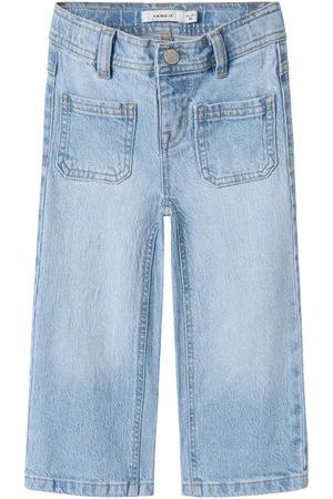 NAME IT Pernera Ancha Jeans