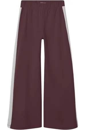 NAME IT Pernera Ancha Pantalones