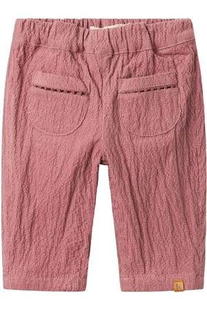 NAME IT Corte Regular Pantalones
