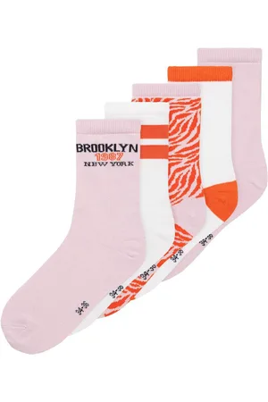 NAME IT Paquete De 5 Unidades Calcetines