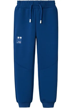 NAME IT Corte Regular Pantalones