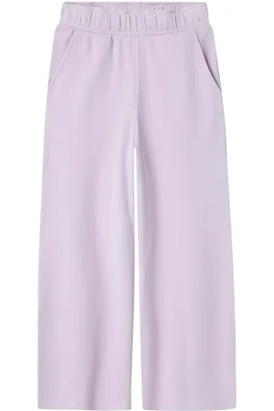 NAME IT Algodón Orgánico Pantalones