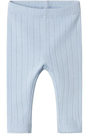 NAME IT Algodón Orgánico Leggings
