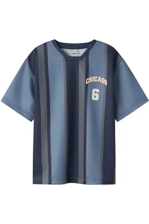 NAME IT Corte Regular Camiseta
