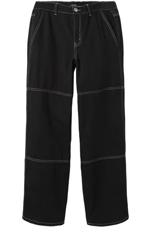 NAME IT Corte Holgado Pantalones