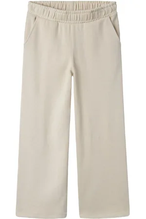 NAME IT Algodón Orgánico Pantalones