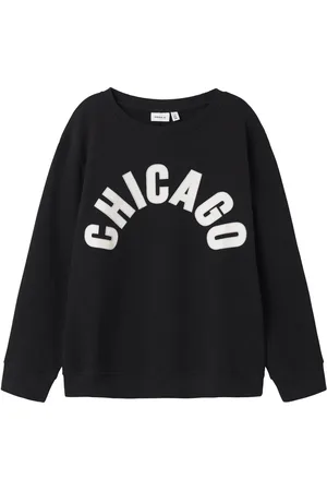 NAME IT Corte Regular Sudadera