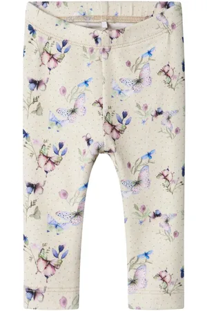 NAME IT Corte Regular Leggings