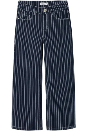 NAME IT Perneras Rectas Pantalones