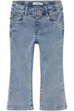 NAME IT Corte Bootcut Jeans