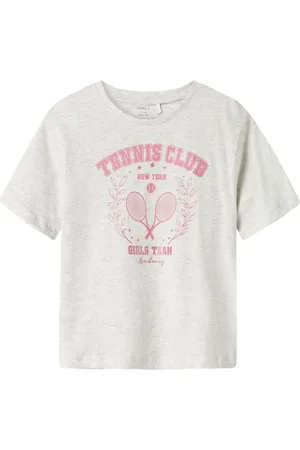 NAME IT Corte Regular Camiseta