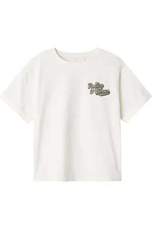 NAME IT Rolling Stones Camiseta