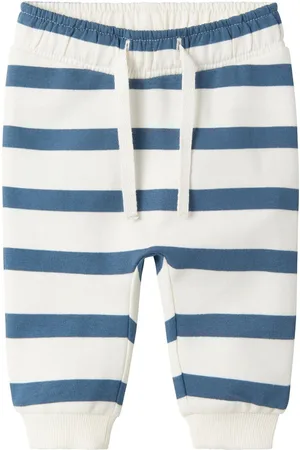 NAME IT Algodón Orgánico Pantalones