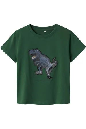 NAME IT Corte Regular Camiseta