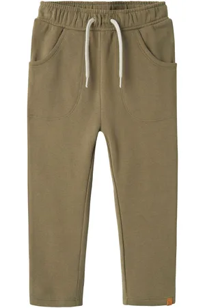 NAME IT Corte Regular Pantalones De Chándal