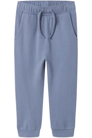 NAME IT Algodón Orgánico Pantalones