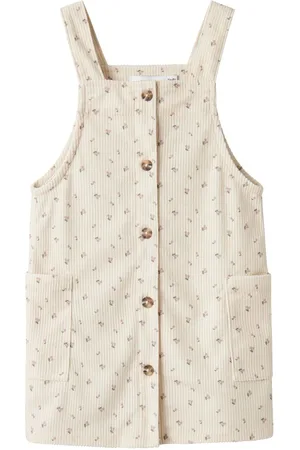NAME IT Vestido Pichi Vestido