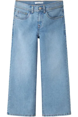 NAME IT Pernera Ancha Jeans
