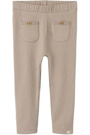 NAME IT Algodón Orgánico Leggings