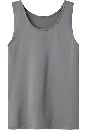 NAME IT Corto Camiseta De Tirantes