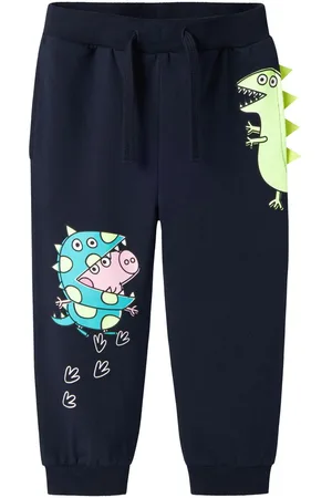 NAME IT Peppa Pig Pantalones