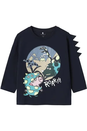 NAME IT Peppa Pig Camiseta