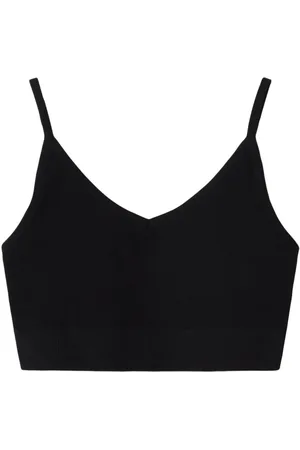 NAME IT Acanalado Bralette
