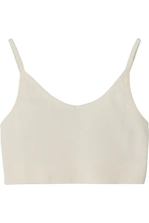 NAME IT Acanalado Bralette