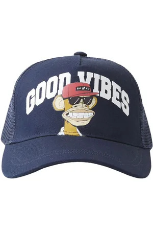 NAME IT Manga Japonesa Gorra