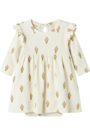 NAME IT Pelele Vestido