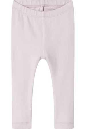 NAME IT Algodón Orgánico Leggings
