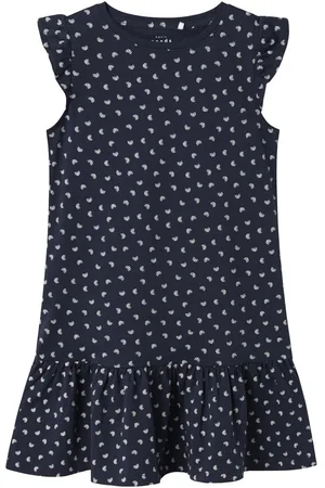NAME IT Estampado Vestido