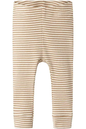 NAME IT Algodón Orgánico Leggings