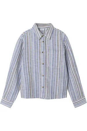 NAME IT Corte Regular Camisa