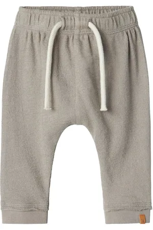 NAME IT Algodón Orgánico Pantalones