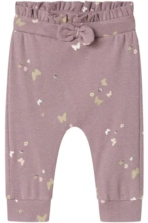 NAME IT Corte Regular Pantalones